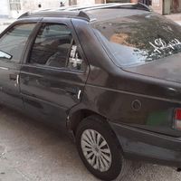 پژو روآ (ROA) بنزینی، مدل ۱۳۸۶|خودرو سواری و وانت|تهران, آذری|دیوار