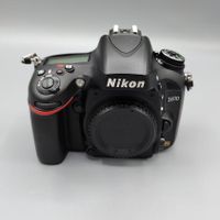 Nikon D610 body|دوربین عکاسی و فیلم‌برداری|تهران, بهار|دیوار