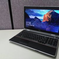 Dell latitude e6520 با گارانتی|رایانه همراه|تهران, میدان ولیعصر|دیوار