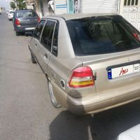 پراید 141 i، مدل ۱۳۸۸|سواری و وانت|تهران, یافت‌آباد|دیوار