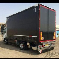 حمل اثاثیه و اسباب کشی منزل باربری گلستان بار|خدمات حمل و نقل|گرگان, |دیوار