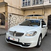 برلیانس H330 اتوماتیک 1500cc، مدل ۱۳۹۷|خودرو سواری و وانت|مشهد, عبدالمطلب|دیوار