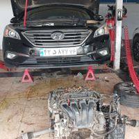 مکانیک سیار|خدمات موتور و ماشین|رشت, حومه رشت|دیوار