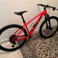 trek xcaliber8 cube scott کیوب ترک اسکات دوچرخه|دوچرخه، اسکیت، اسکوتر|تهران, شهرک غرب|دیوار