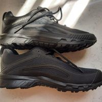 کتونی مشکی ریباک Reebok Ridgerider 6 سایز ۴۰.۵|کیف، کفش، کمربند|تهران, سعادت‌آباد|دیوار