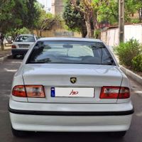 سمند LX EF7، مدل ۱۳۹۳|خودرو سواری و وانت|کرج, کیانمهر|دیوار