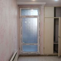 درب دوجداره upvc حیاط خلوت پاسیو آپارتمانی|مصالح و تجهیزات ساختمان|تهران, نازی‌آباد|دیوار