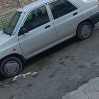 پراید 131 SE، مدل ۱۳۹۸|سواری و وانت|تهران, شریف‌آباد|دیوار