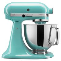 ماشین آشپزخانه همزن و خمیرزن kitchenaid آمریکا|خردکن، آسیاب، غذاساز|تهران, بازار|دیوار