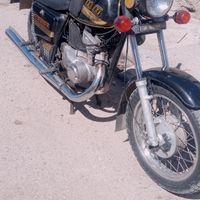 موتور ایژروسی ۳۵۰|موتورسیکلت|اردبیل, |دیوار