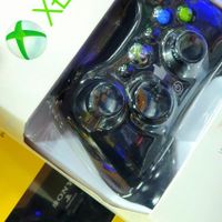دسته نوXBOX360ایکس باکس سیم دار بیسیم۵سونی۴ps۲پلی۱|کنسول، بازی ویدئویی و آنلاین|تهران, افسریه|دیوار