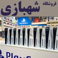 بازی جدید نصبشده بر PS5Xbox4*تحویل 5 ساعته|کنسول، بازی ویدئویی و آنلاین|تهران, هروی|دیوار