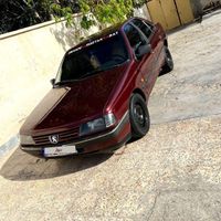 405فروش فوری|خودرو سواری و وانت|چابهار, |دیوار