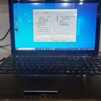 لپ تاپ msi|رایانه همراه|تهران, نارمک جنوبی|دیوار
