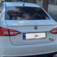 mg 360 مدل 2019  ترخیص 2020|خودرو سواری و وانت|تهران, جی|دیوار