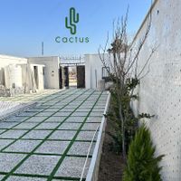 باغ وباغچه/باانشعابات/سندتک برگ/موقعیت عالی|فروش زمین و ملک کلنگی|تهران, شهرک ولیعصر|دیوار