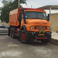 بنززیرمایلر|خودرو سنگین|تهران, آرژانتین|دیوار