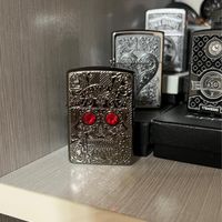 فندک زیپو Zippo اورجینال|زیورآلات و اکسسوری|تهران, جیحون|دیوار