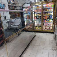 مغازه فروشی ۲۲متر سرقفلی|فروش مغازه و غرفه|تهران, خواجه نظام الملک|دیوار