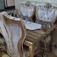میز ناهارخوری|میز و صندلی غذاخوری|تهران, شهرک کیانشهر|دیوار
