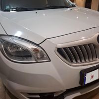 برلیانس H330 اتوماتیک 1650cc، مدل ۱۳۹۷|خودرو سواری و وانت|تهران, جنت‌آباد مرکزی|دیوار