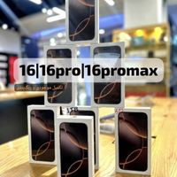 اپل iPhone 16 Za/a Pro|موبایل|تهران, فردوسی|دیوار