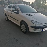 پژو 206 sd v9 مدل 88|خودرو سواری و وانت|ارومیه, |دیوار