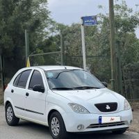 تیبا ۲ (هاچبک) مدل ۱۴۰۰۰|خودرو سواری و وانت|تهران, کوی فردوس|دیوار