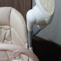 صندلی غذای کودک  angel baby|تخت و صندلی بچه|تهران, تهرانپارس غربی|دیوار