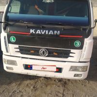 کاویان باری مدل ۸۹|خودرو سنگین|تهران, آبشار تهران|دیوار