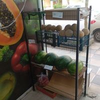 مغازه میوه فروشی واگذاری|اجارهٔ مغازه و غرفه|مشهد, اقبال|دیوار