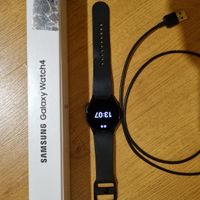 ساعت هوشمند سامسونگ Galaxy Watch4 40mm سیلیکونی|ساعت|تهران, ونک|دیوار