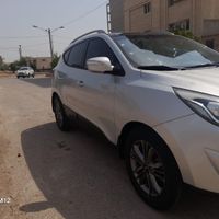 توسان ix35 مدل ۲۰۱۵ موتور۲۰۰۰ سفارش خلیج|خودرو سواری و وانت|اهواز, سپیدار|دیوار