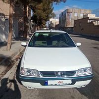 پژو 405 SLX موتورTU5، مدل ۱۳۹۹ دریچه گاز سیمی|خودرو سواری و وانت|مشهد, محله سرافرازان|دیوار