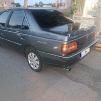 پژو 405 SLX موتورTU5، مدل ۱۳۹۵|خودرو سواری و وانت|سبزوار, |دیوار
