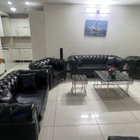 مبل 7 نفره چرم چستر|مبلمان خانگی و میز عسلی|تهران, مهرآباد جنوبی|دیوار
