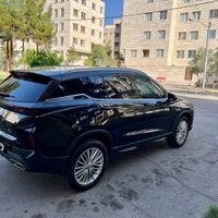 هایما S8، مدل ۱۴۰۲|خودرو سواری و وانت|تهران, افسریه|دیوار