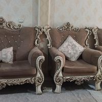 مبل نو فقط ۲ و ۵۰۰|مبلمان خانگی و میز عسلی|تهران, فیروزآبادی|دیوار