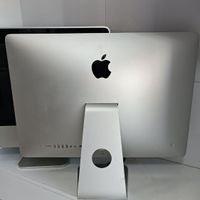 اپل ایمک 22inch new اسلیم با گارانتی|رایانه همراه|تایباد, |دیوار
