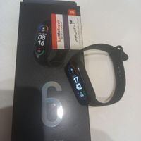 miband6 میبند۶|ساعت|تهران, تهران‌نو|دیوار