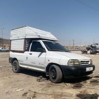 وانت پراید 151 SE، مدل ۱۳۹۳|خودرو سواری و وانت|چابهار, |دیوار