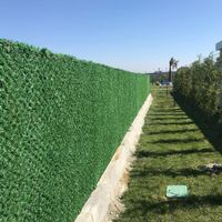 نصب انواع فنس ، نصب سیم خاردار ، نصب پایه فنس|خدمات باغبانی و درختکاری|تهران, بازار|دیوار