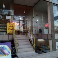 فروش شش باب مغازه تجاری و 2/5طبقه مسکونی|فروش مغازه و غرفه|اصفهان, ارداجی|دیوار