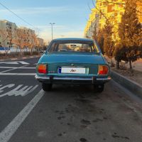 پژو 504 GL مدل 1976|خودرو کلاسیک|تهران, ظهیرآباد|دیوار