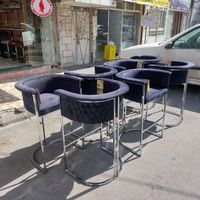 صندلی اپن کانتر مدل لمسه ۹۰۰۰|صندلی و نیمکت|تهران, شهرک ولیعصر|دیوار