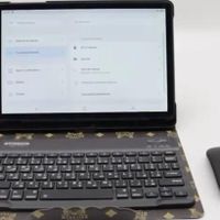 تبلت a touch tab 9s فول پک یازده اینچی|تبلت|تهران, هفت حوض|دیوار