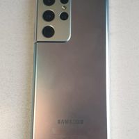 گوشی موبایل کارکرده سامسونگ Galaxy S21 Ultra 5G|موبایل|تهران, دریا|دیوار