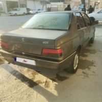 پژو 405 GLX - دوگانه سوز CNG، مدل ۱۳۸۲|خودرو سواری و وانت|پیرانشهر, |دیوار