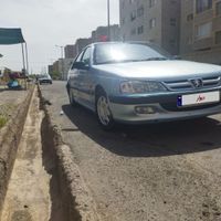 پژو پارس ساده، مدل ۱۳۸۳|خودرو سواری و وانت|زاهدان, |دیوار
