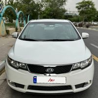 کیا سراتو مونتاژ اتوماتیک آپشنال 2000cc، مدل ۱۳۹۶|خودرو سواری و وانت|تهران, شیخ هادی|دیوار